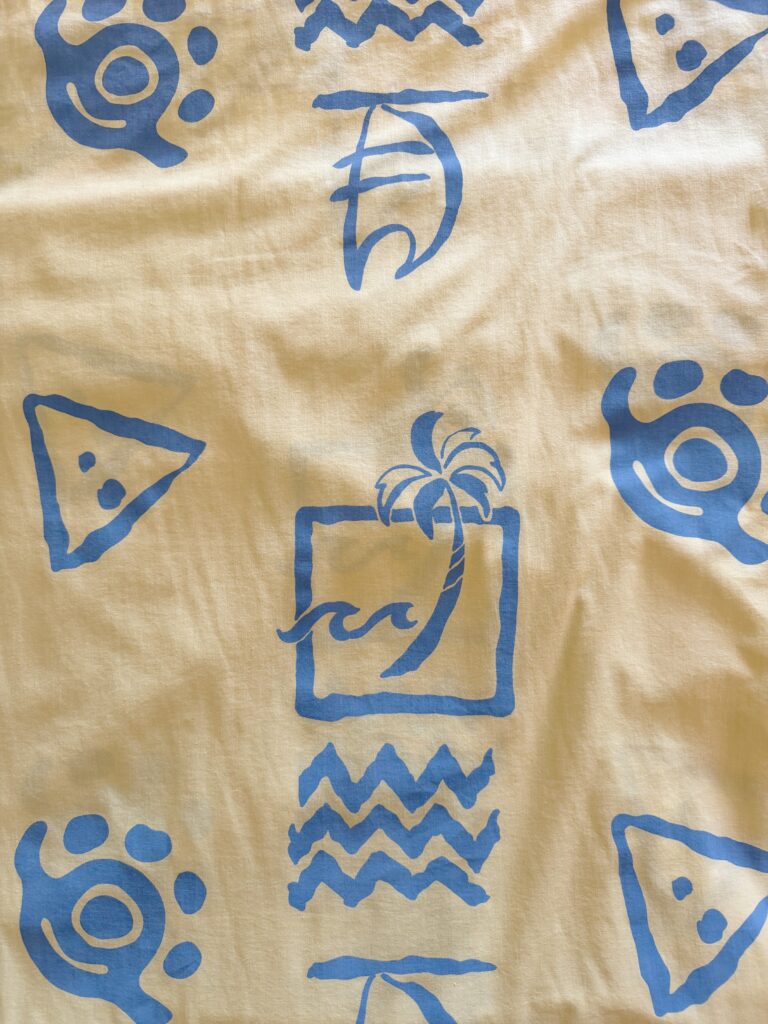 BY REQUEST - MELLOW YELLOW ISLAND