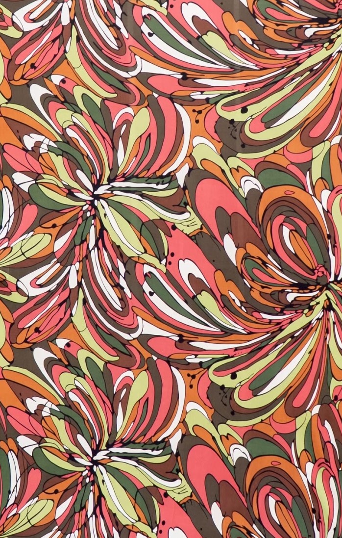 BY REQUEST - SUNSET KALEIDOSCOPE